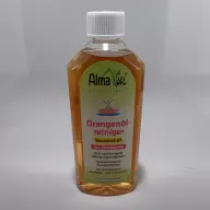 Almawin bio narancsolaj tisztítószer koncentrátum 500 ml
