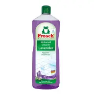 FROSCH All-purpose cleaner lavender 1000ml
