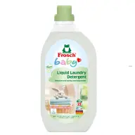 FROSCH liquid detergent baby 1500 ml