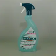 SANYTOL Univerzális fertőtlenítő spray 500 ml