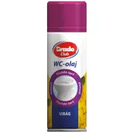BRADO Club toilet oil 200 ml