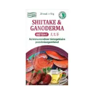 Dr Chen Dr.chen instant shiitake-ganoderma tea 200 g