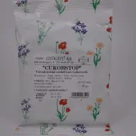 Gyógyfű cukorstop vércukorszint szabályozó teakeverék 50 g