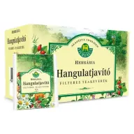 Herbária hangulatjavító tea 20x15g 30 g