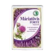 Dr Chen Dr.chen máriatövis forte kapszula 60 db