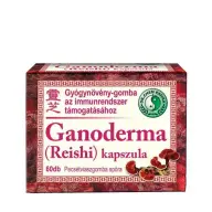Dr Chen Dr.chen ganoderma-reishi-kapszula 60 db