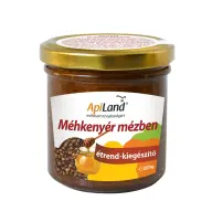 Apiland bee bread in honey 200 g