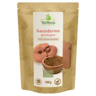 Bio menü bio ganoderma gomba por 100 g