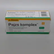 Dr Aliment Dr.aliment pajzs komplex tabletta 40 db