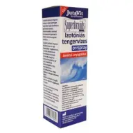 Jutavit izotóniás tengervizes orrspray 100 ml