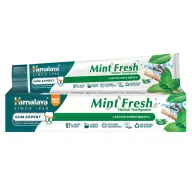 Himalaya herbals fogkrém friss mentás 75 ml