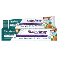 Himalaya herbals fogkrém stain away fogfehérítő 75 ml