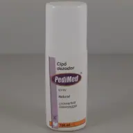 Pedi Med cipődezodor natur 100 ml
