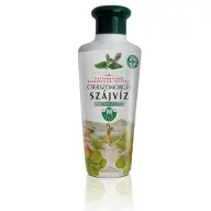 Herbária cserszömörcés szájvíz mentolos 250 ml