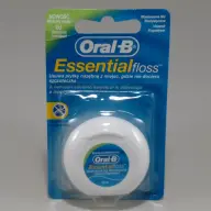 ORAL-B fogselyem essential floss vision 1 db