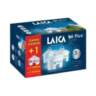LAICA Bi-flux water filter insert universal 3+1pcs 4 pcs