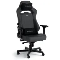 NOBLECHAIRS HERO ST TX szövet antracit