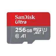 SANDISK Ultra 256GB MicroSDXC 215423