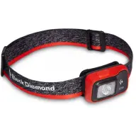 BLACK DIAMOND Astro 300 fejlámpa piros