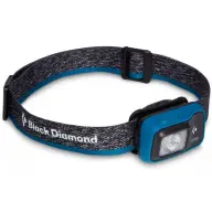 BLACK DIAMOND Astro 300 fejlámpa kék