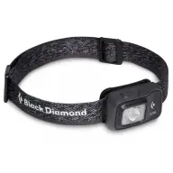 BLACK DIAMOND Astro 300 fejlámpa szürke