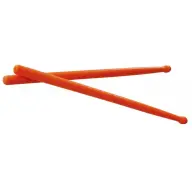 SVELTUS Fitnesz pálca Fit stick narancssárga