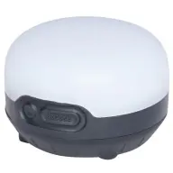 BLACK DIAMOND Moji R+ camping lantern black