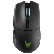 L33T GAMING Draupnir fekete