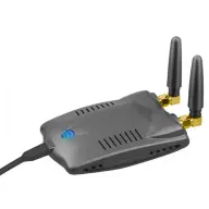 SMARTWISE RF Bridge Pro RF - Wi-Fi poarta de acces negru