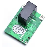 SONOFF SON-REL-RE5V1C 5V WiFi-s internetről távvezérelhető relémodul impulzuskapcsolással
