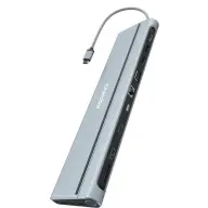 CANYON 14 port USB-C Hub DS-90