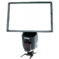 GODOX Softbox rendszervakura 15 x 20cm