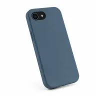 CELLECT Prémium szilikon tok iPhone SE (2022)/SE (2020)/8/7 kék