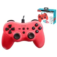 SUBSONIC Switch Kontroller piros