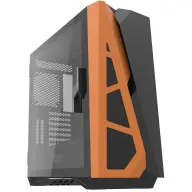 DARKFLASH DLZ31 Mesh fekete
