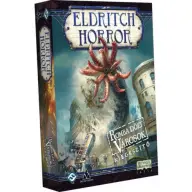 FANTASY FLIGHT GAMES Eldritch Horror - Romba dőlt városok társasjáték kiegészítő