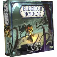 FANTASY FLIGHT GAMES Eldritch Horror - Piramisok alatt társasjáték kiegészítő