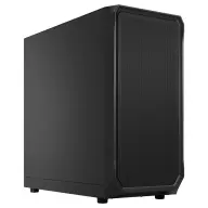 FRACTAL DESIGN Focus 2 fekete