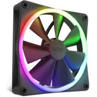 NZXT F140 RGB crno