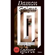Damon Galgut - Az ígéret (2022)