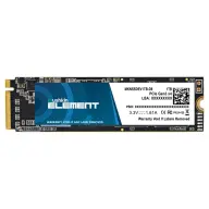 MUSHKIN 1TB Element M.2 PCIe M.2 2280 MKNSSDEV1TB-D8