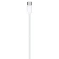 APPLE USB 2.0 Type C Összekötő Fehér 1m mqkj3zm/a