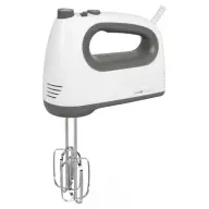 CLATRONIC HM 3775 Turmixgép 400 W szürke / fehér
