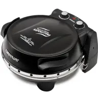 G3FERRARI G1003210 Napoletana Pizzasütő 1200 W fekete