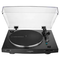 AUDIO-TECHNICA AT-LP3XBTBK okretnica crno