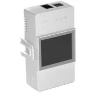 SONOFF SON-REL-TH20D-R3 TH20 Elite (R3) WiFi-s okosrelé hőmérő bemenettel