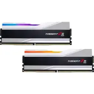 G.SKILL 32GB Trident Z5 RGB DDR5 6800MHz CL34 KIT F5-6800J3445G16GX2-TZ5RS
