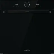 GORENJE BOS6737SYB Sütő 77 l fekete