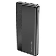 BOROFONE Power Bank BJ24 10000mAh negru