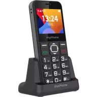 MYPHONE Halo 3 2.31" fekete